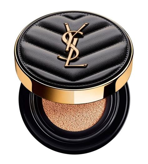 ysl le cushion encre de peau shade|cushion YSL tone 10.